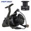 MiFiNE FREE RUNNER TX Spinning Reel 6+1BB 5.1:1 Ratio