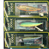 Megabass GIANT DOG-X 98mm 14g Floating Top Water Lipless Bait
