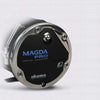 Okuma MAGDA Linecounter DX Series Baitcasting Reel