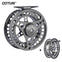 Goture B10254 2+1BB 1:1 3/4 5/6 7/8 9/10 WT Fly Fishing Reel