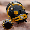 Sougayilang STC40 Trolling Fishing Reel 6+1BB (Right Hand)