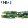 B&U ELASTOMAX05 8/10Pcs 40mm/60mm Floating Craw Soft Lure