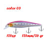 BassLegend Pointer F/SP Jerkbait