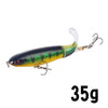 Whopper Plopper Lure 13g/15g/35g  - 1PC
