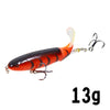 Whopper Plopper Lure 13g/15g/35g  - 1PC