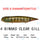 DOG X 4 CLEAR GILL