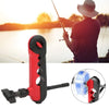 Portable Fishing Line Spooler Tool