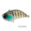 PERO LHB034 55mm 13g VIB Sinking Lipless Crankbait