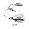 Noeby Grande Spinnerbait 10.5g 14g 21g 28g
