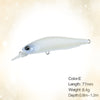 Realis Rozante 77mm / 63mm Jerkbait