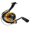 Daiwa MISSION CS SS Spinning Reel (2021 Version) 5.3:1 3+1BB