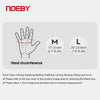 Noeby Offshore UPF50+ Sun UV Protection Fishing Gloves