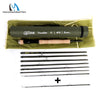 Maximumcatch ALLTIME 5wt/6wt/8wt 9ft 8pc Medium Fast Travel Fly Fishing Rod