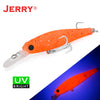 Jerry Rifle 65mm 2.55in 4.8g Jerkbait