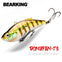 BearKing Dongfen75 75mm VIB Jerkbait