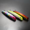 1Pc 12cm/17g 3 Treble 6# Hooks Topwater Popper