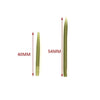 Hirisi AH007 20pcs Anti Tangle Sleeves Connect With Hook