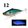 GREENSPIDER 140mm 51g VIB Lipless Jerkbait