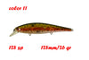 BassLegend Pointer F/SP Jerkbait