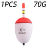 EVA Luminous Oval Fishing Float