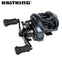 KastKing Kestrel Elite BFS Baitcasting Reel Magnesium Frame 6KG Max Drag 11BB+1RB 8.4:1