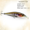 Realis Rozante 77mm / 63mm Jerkbait