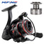 MiFiNE LEGEND Spinning Reel  6+1BB 5.2:1 12kg Max Drag