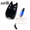 JSFun Fishing Bite Indicator Rod Alert System