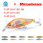 Megabass FLAP SLAP 77mm/10.63g Jerkbait