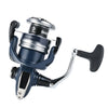 Shimano CATANA FE Spinning Reel (2022 Version) 3+1BB 5.0:1/5.2:1/5.8:1/6.2:1