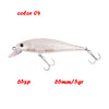 BassLegend Pointer F/SP Jerkbait