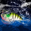 CCLTBA CC40 5cm 12g Lipless Rattle Crankbait
