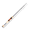 PureLure Creek Dance BFS Trout Stream Casting/Spinning Rod 1.45m-1.8m 2PC
