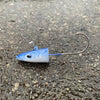 Haimaluo 2/3Pc 30/18G Jig Head Hook