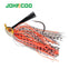 JOHNCOO 12g/15g Skirted Jig