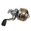 FY-40 3.9:1 Spincast Reel