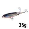 Whopper Plopper Lure 13g/15g/35g  - 1PC