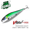 ASINIA Vision-M98 9.8cm 10g Jerkbait