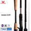 PureLure Wild 1.98m/2.03m/2.13m 1PC L/M·M·MH·ML Casting/Spinning Rod