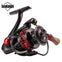 SeaKnight MORPH Spinning Reel 5.2:1 8KG Drag 10+1BB