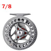 Sougayilang FYL5/6 2+1 BB Fly Reel