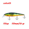 BassLegend Pointer F/SP Jerkbait