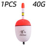 EVA Luminous Oval Fishing Float