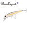 BassLegend Pointer F/SP Jerkbait