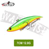 Walk Fish 14g 19g 22.5g Sinking Lipless Crankbaits