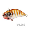PERO LHB034 55mm 13g VIB Sinking Lipless Crankbait