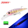 Jerry Rifle 65mm 2.55in 4.8g Jerkbait