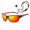 Mens Polarized Fishing/Outdoor UV400 Sunglasses