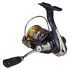 Daiwa CREST LT 5KG/10KG/12KG Power 4+1BB 5.2:1/5.3:1/6.2:1 Spinning Reel