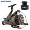 MiFiNE TELE CARP Spinning Reel 5.2:1 3+1BB 6Kg Max Drag